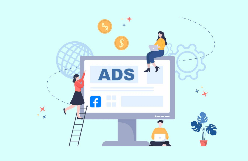 What's special about BHW Agency's Facebook recruitment ad account?