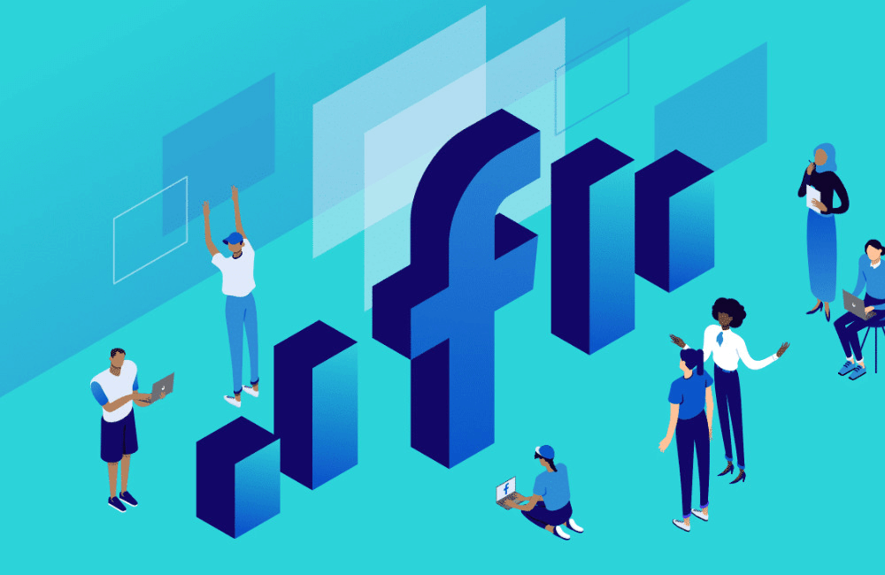Why should you run recruitment ads on Facebook?