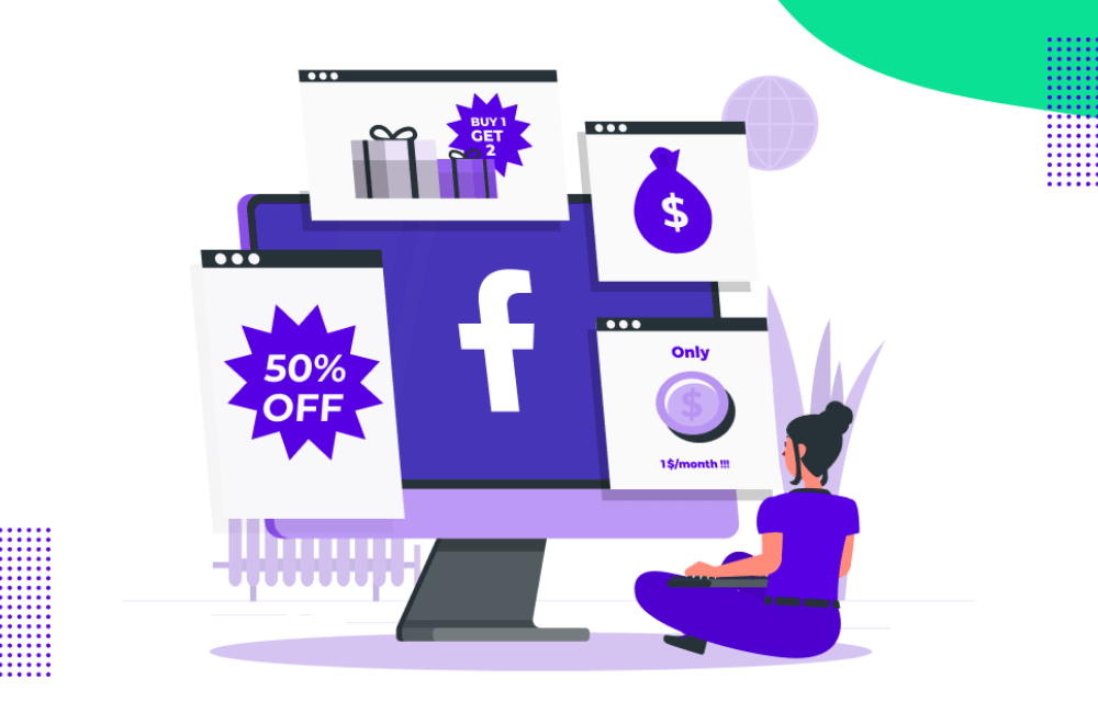 Solution for Facebook Ads Dropshipping