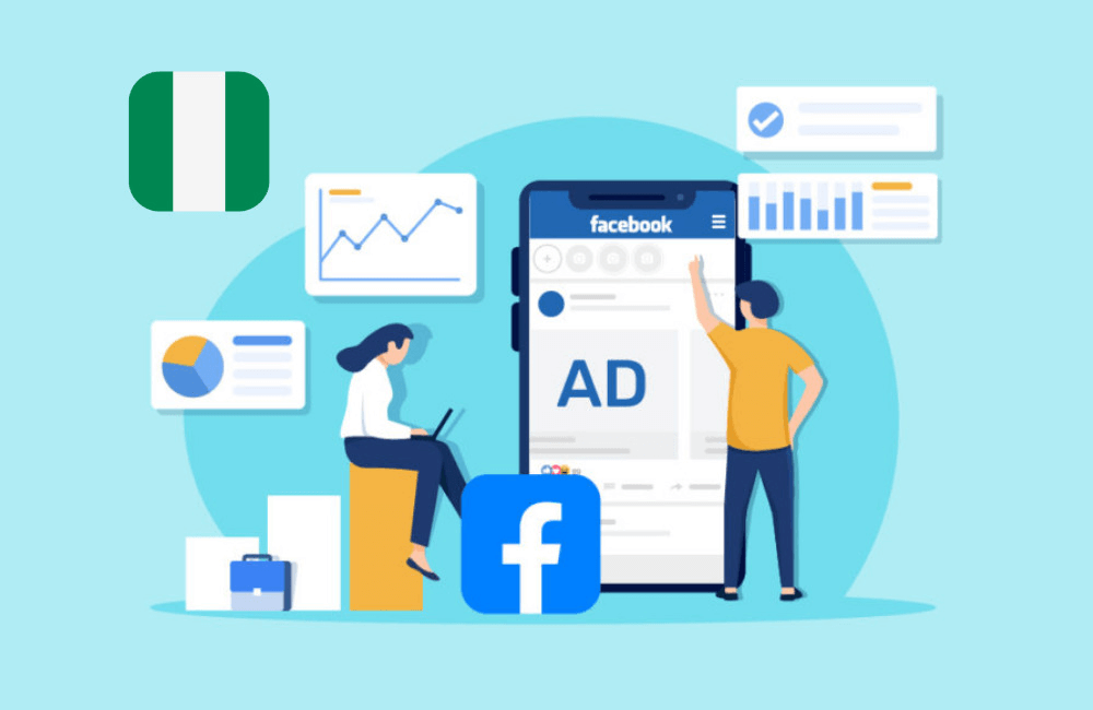 BHW Agency - Trusted rent Facebook Ads in Nigerian services