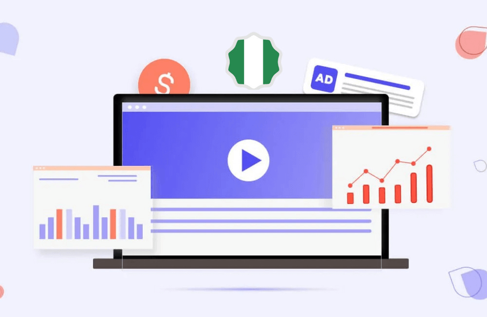 Why is Facebook Ads an effective channel in Nigeria?