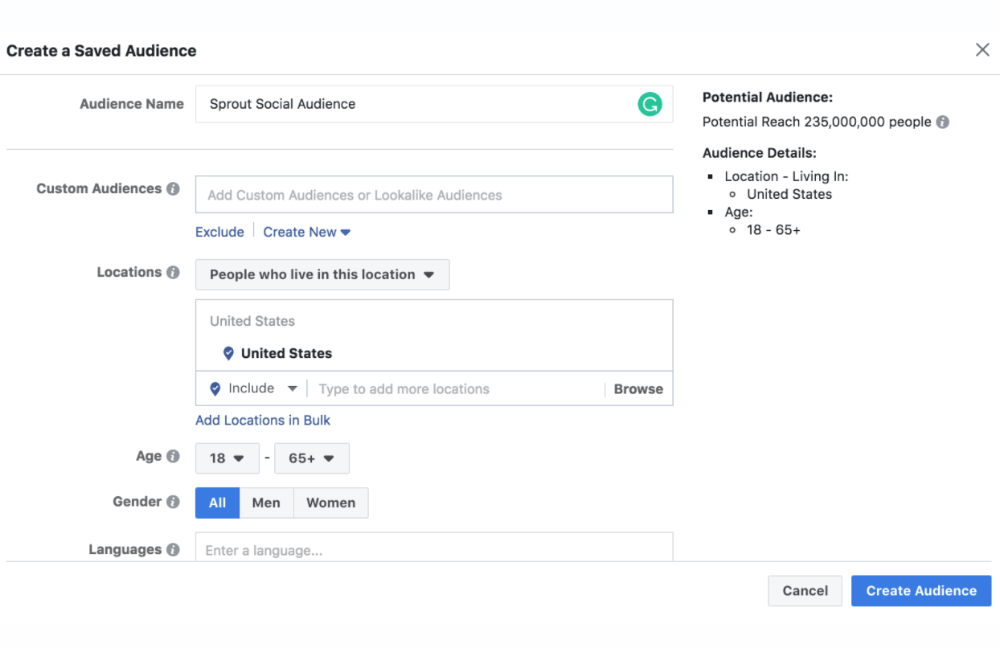 Is running e-commerce ads on Facebook really effective?