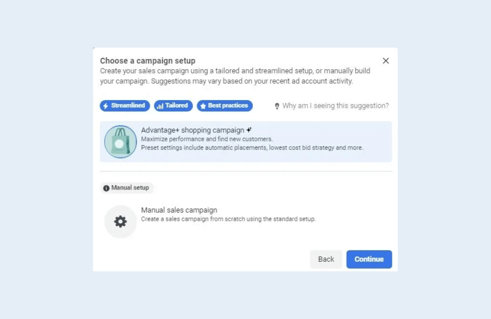 The BEST Facebook Ads Account Structure For Ecommerce 2025