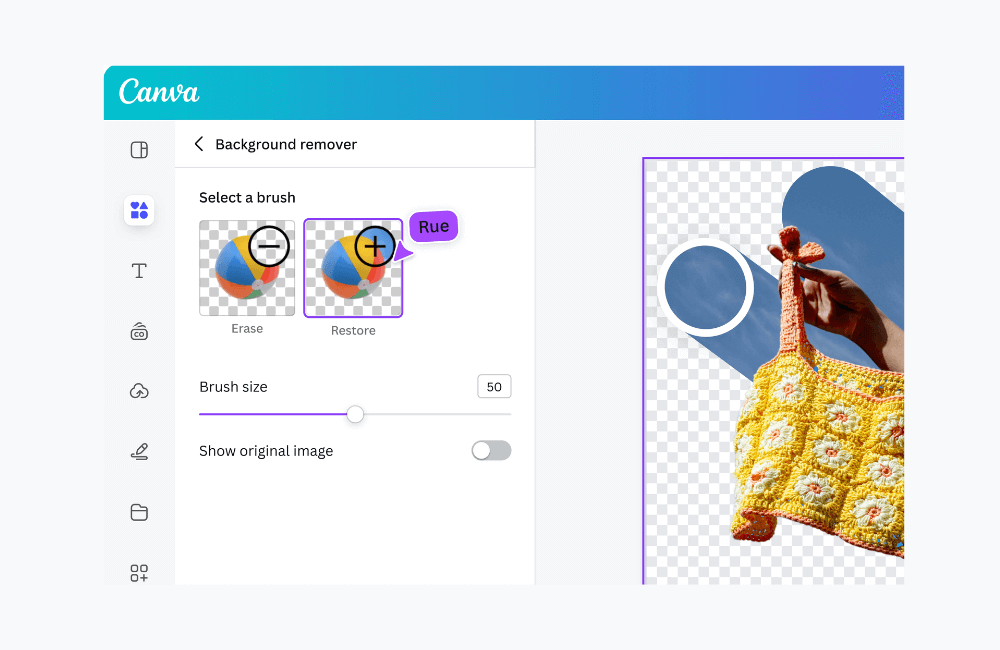 How to create viral image ads on Facebook with Canva