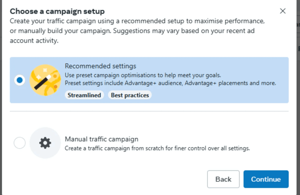 How to Run Facebook Ads for Ecommerce(Step-by-Step Guide 2025)