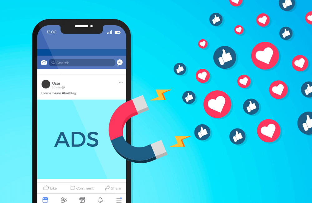 Barriers to running Facebook ads with a low budget