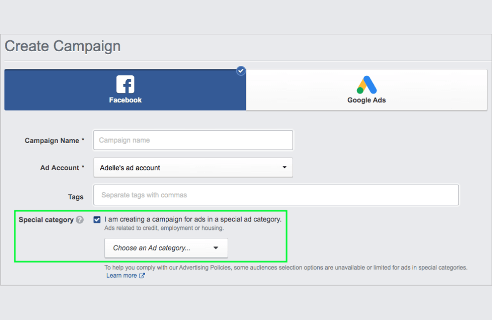 Meta Just Dropped A NEW Facebook Ads Restriction. Is it worth worrying about!