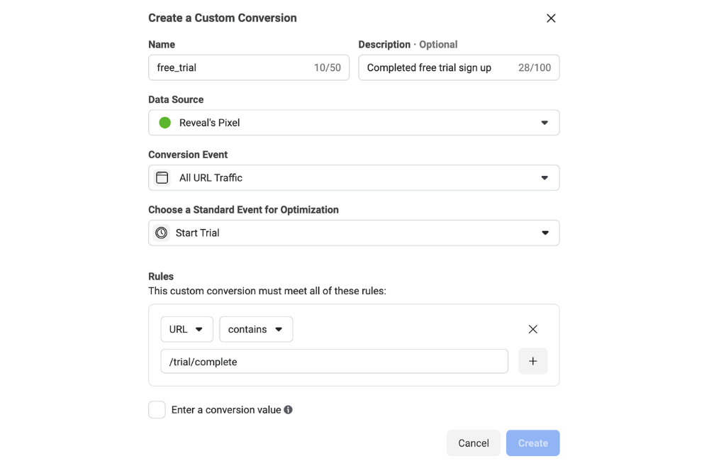 A guide to updating when Meta changes its ad algorithm