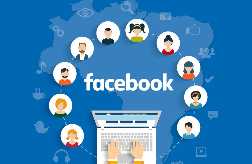 How to identify a reputable Facebook ad account rental provider for e-commerce.