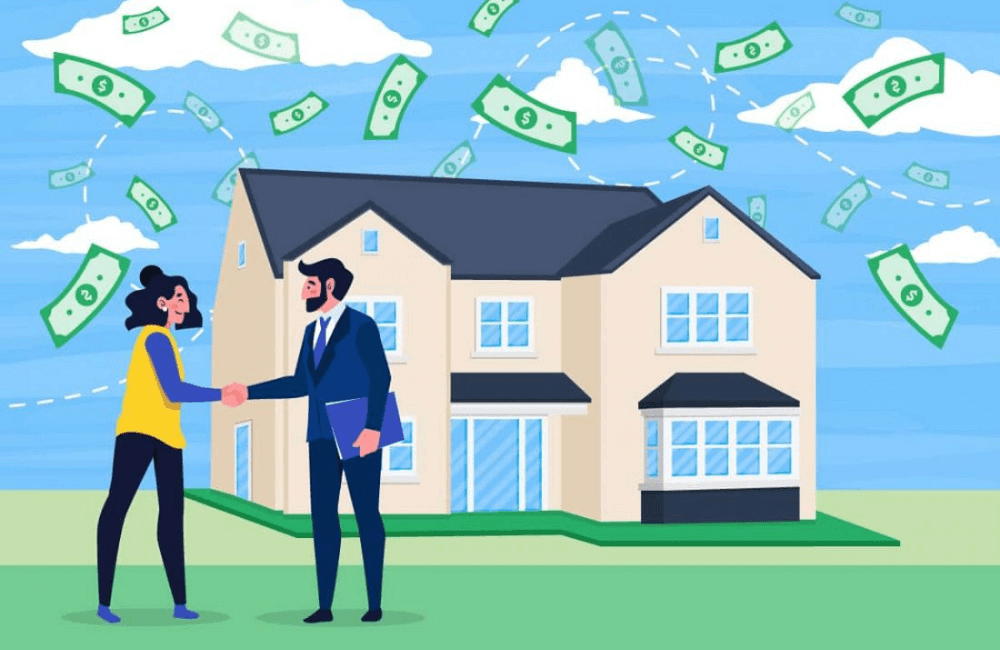 Facebook advertising trends for the real estate industry in 2025