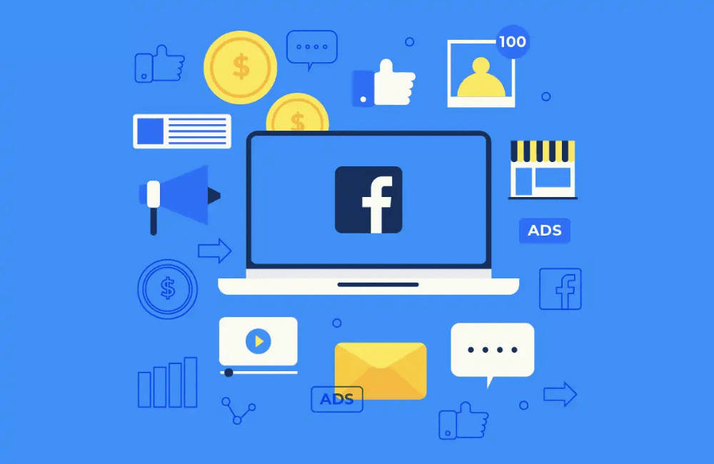 Rent Facebook ad account for real estate - A safe and effective solution