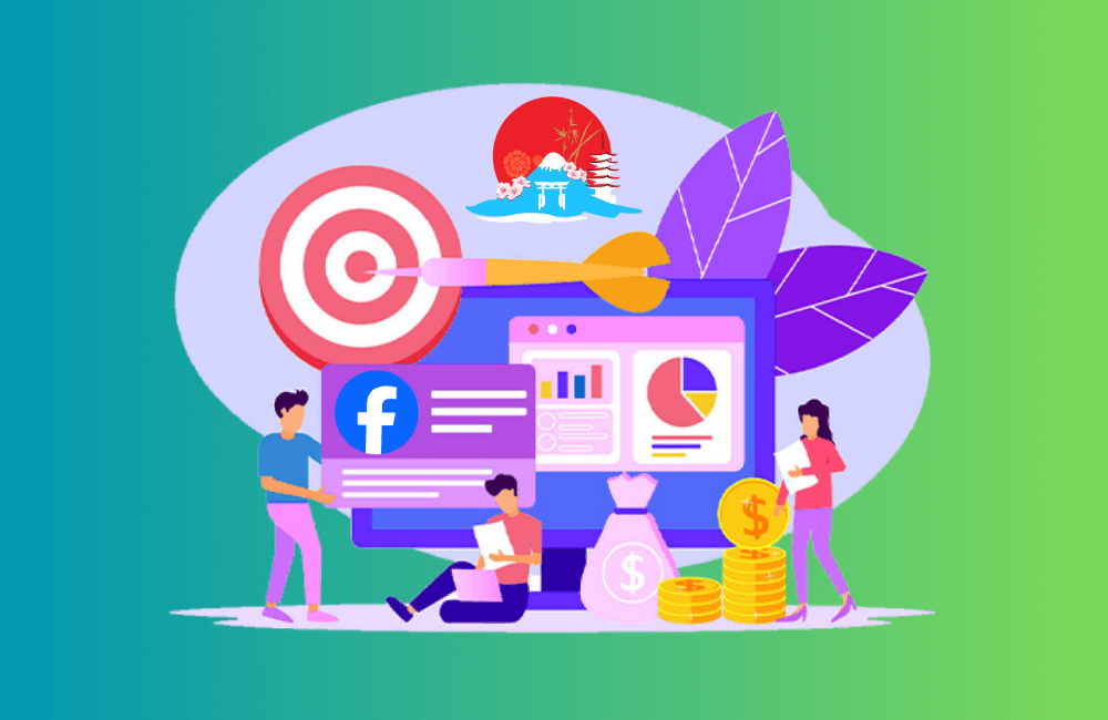 Advantages of renting Facebook Ads accounts in Japan from BHW Agency