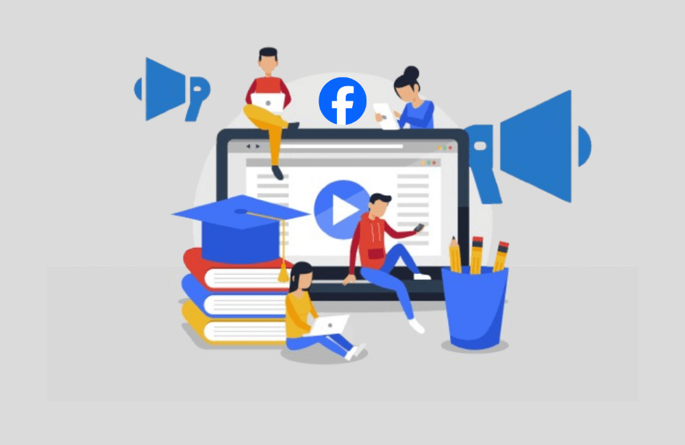 Rent Facebook course ad account - An effective solution for running ads