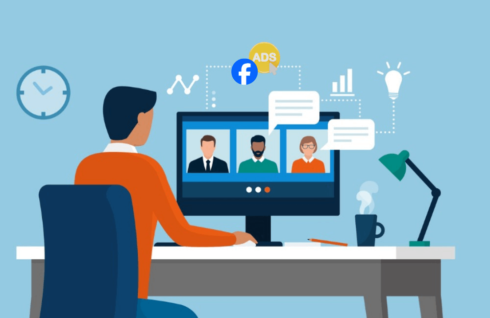 BHW Agency - Providing Facebook ad accounts specializing in online courses.