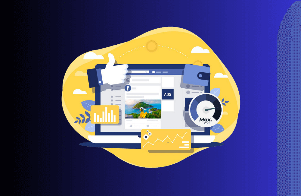 Where to rent the best quality Facebook Ads accounts for the travel industry?
