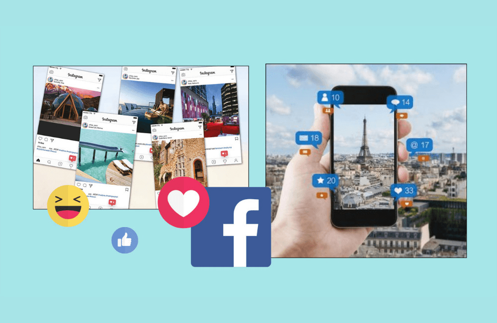 Common issues when running Facebook ads for the travel industry