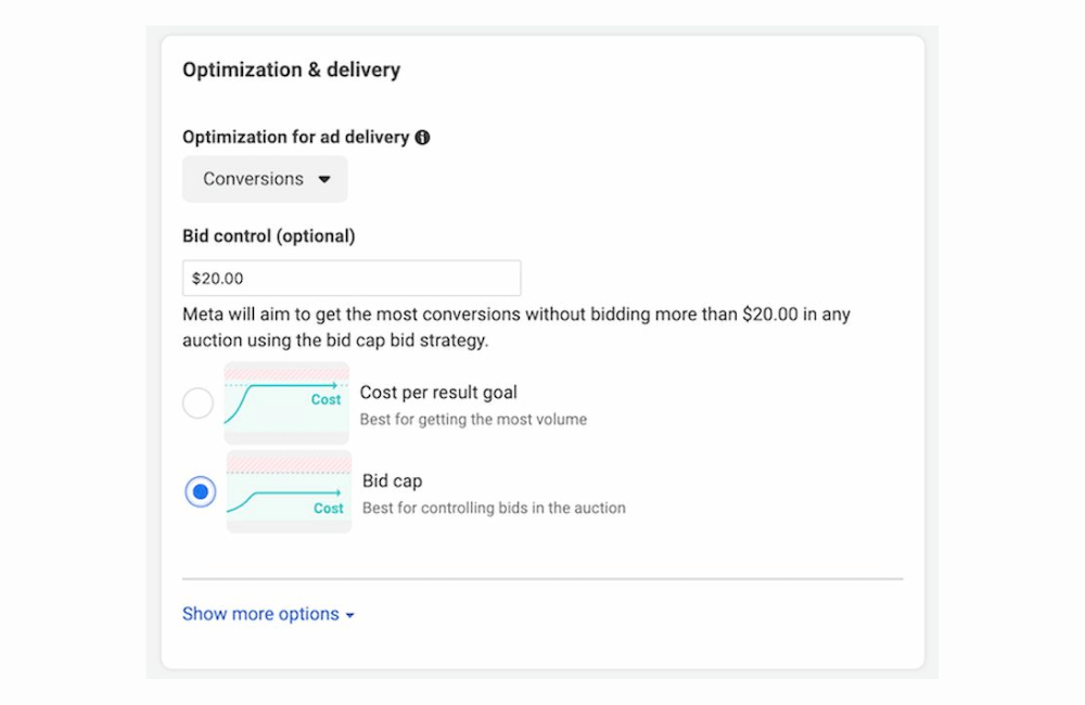 Tips for optimizing daily budgets on Facebook ads