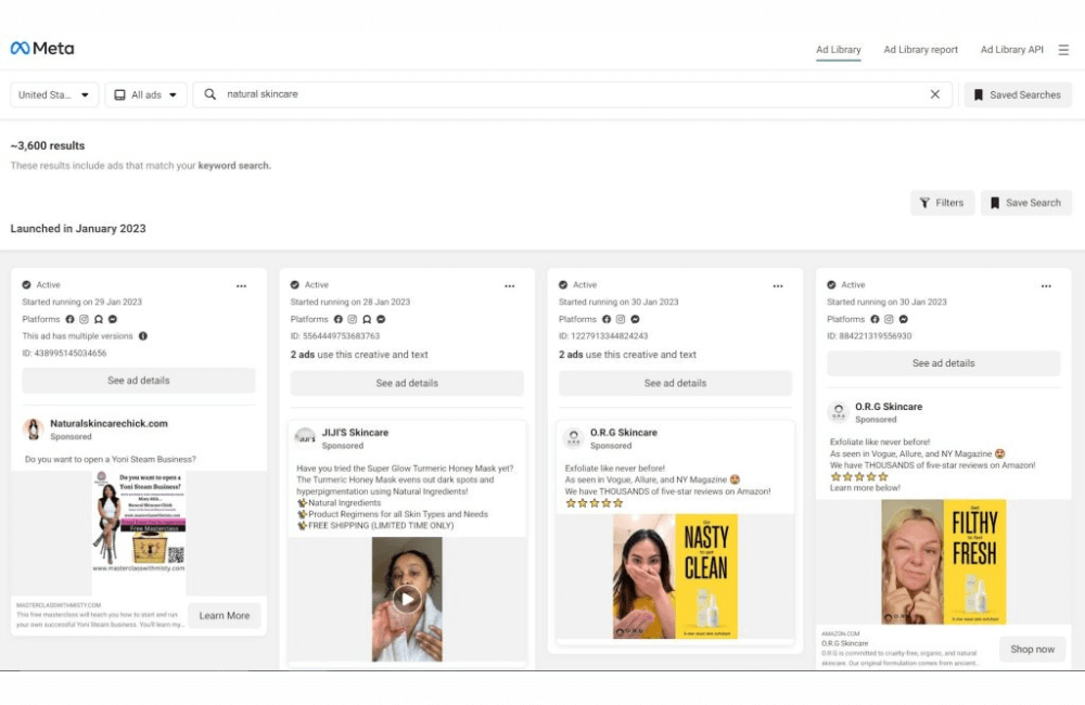 Top 5 Essential Facebook Ad Spy Tools You Need to Know