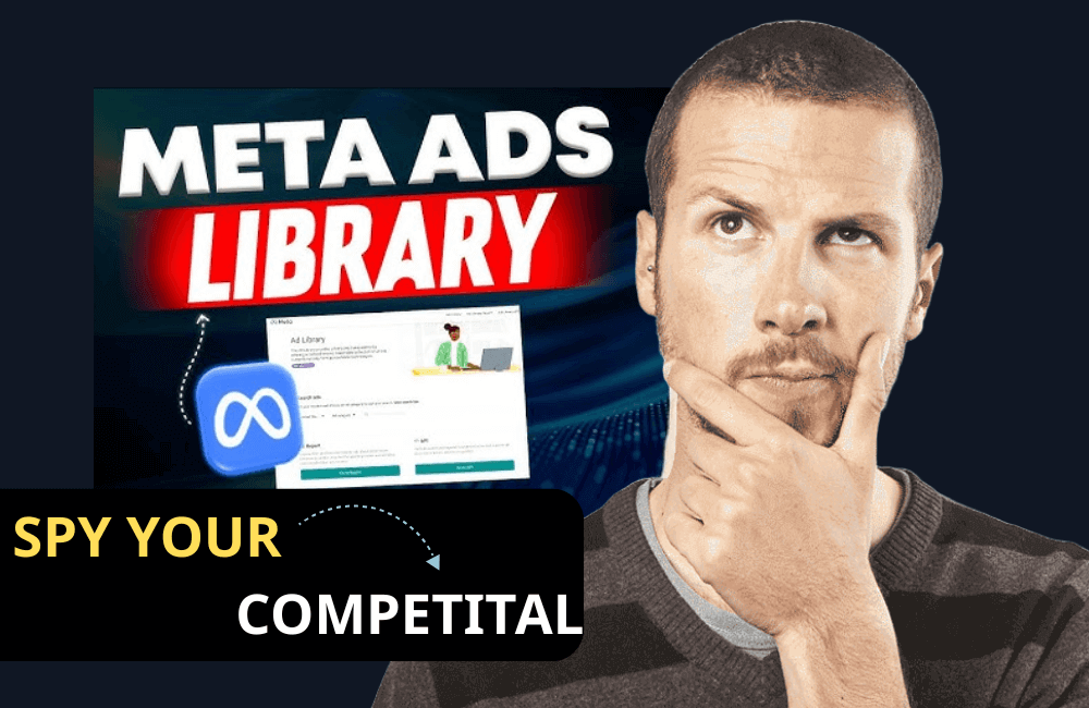 2 Ways to spy Facebook ads for free with incredible effectiveness.
