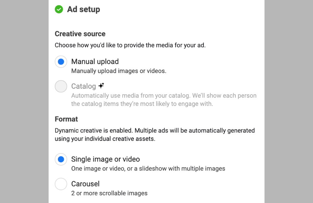The best small budget Facebook Ads strategy for beginners 2025