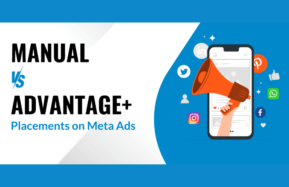 Facebook offers 2 main options for Ad Placement settings