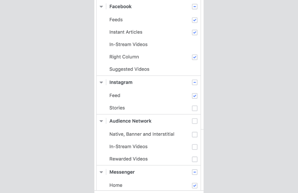 How to Choose Facebook Ad Placements: The Ultimate 2025 Guide