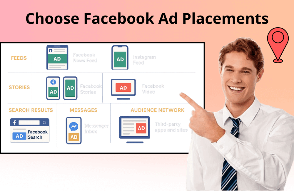 How to Choose Facebook Ad Placements: The Ultimate 2025 Guide