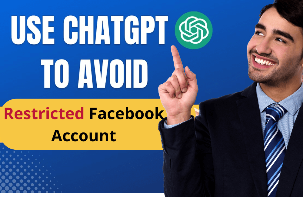 A guide to applying AI to help ad accounts avoid restrictions