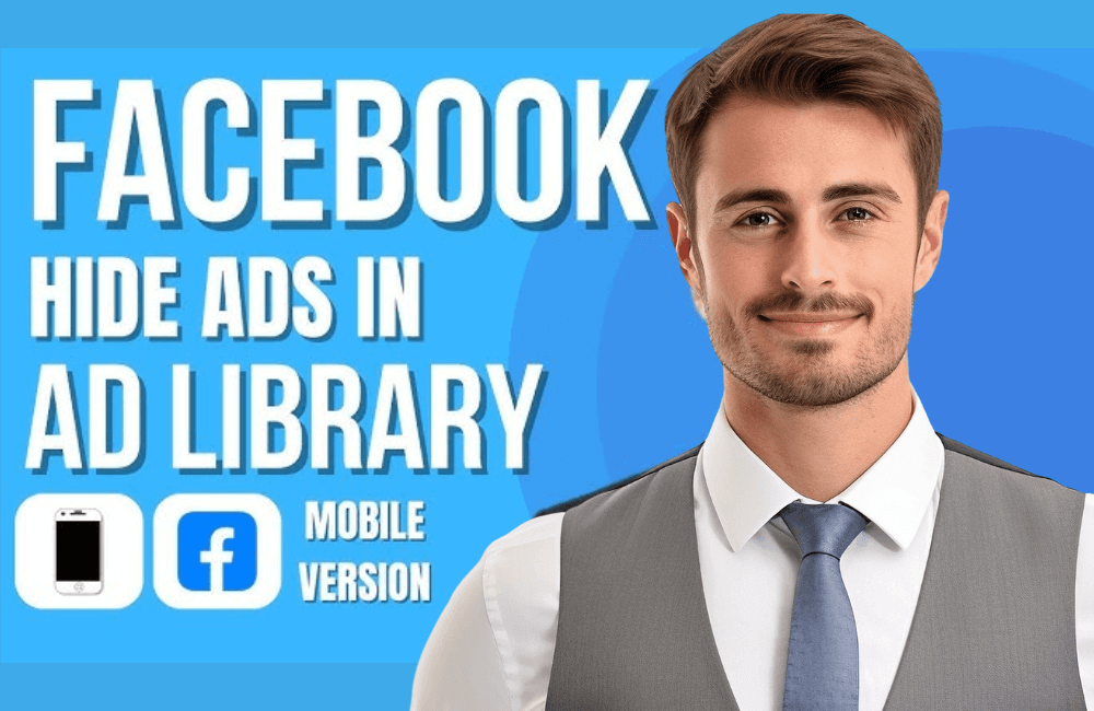 How to hide my ads on Facebook Library (Update 2025)