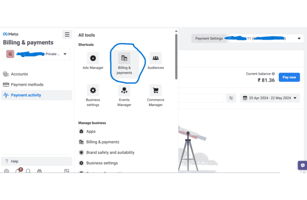 How to Pay for Your Meta Ads (Guide for newbie)