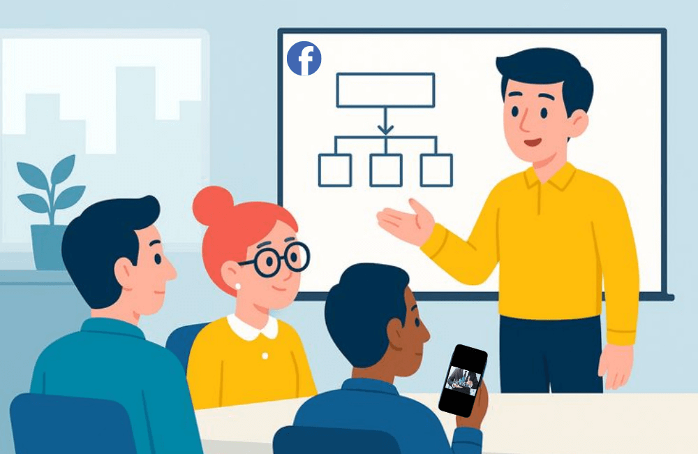 A guide to running real estate ads on Facebook from A to Z.