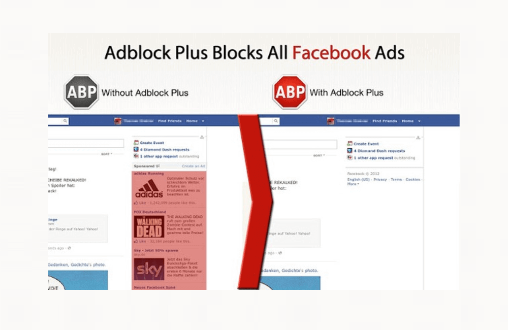 How to Stop Facebook Ads: A Guide to Hiding and Reporting Unwanted Ads