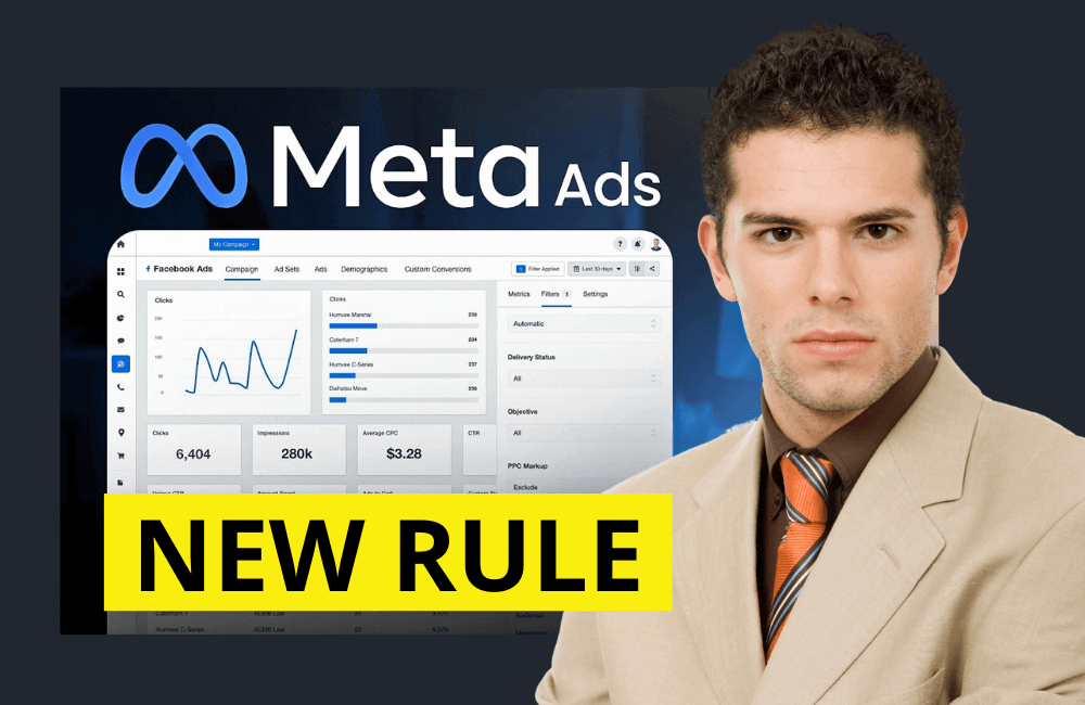 Updating suitable Facebook ad campaigns in 2025