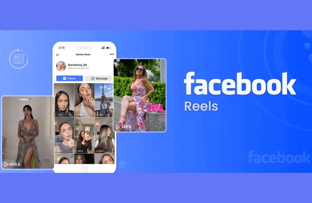 Facebook Reels and what you need to know