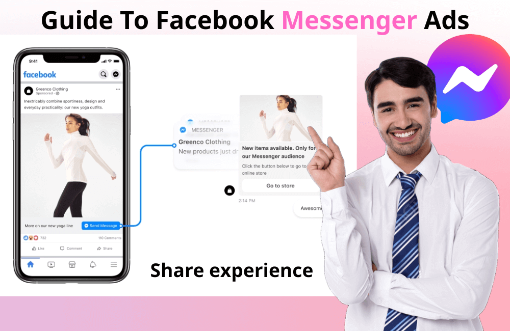The Expert Guide To Facebook Messenger Ads(Update 2025)