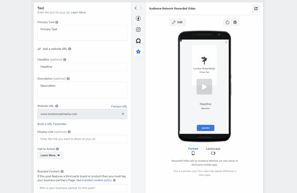 Things to keep in mind when running Facebook ads with ThruPlay to avoid fake ad metrics.