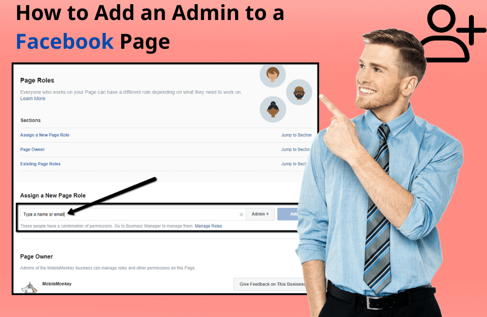 How to Add an Admin to a Facebook Page (Step-by-Step Guide for 2025)