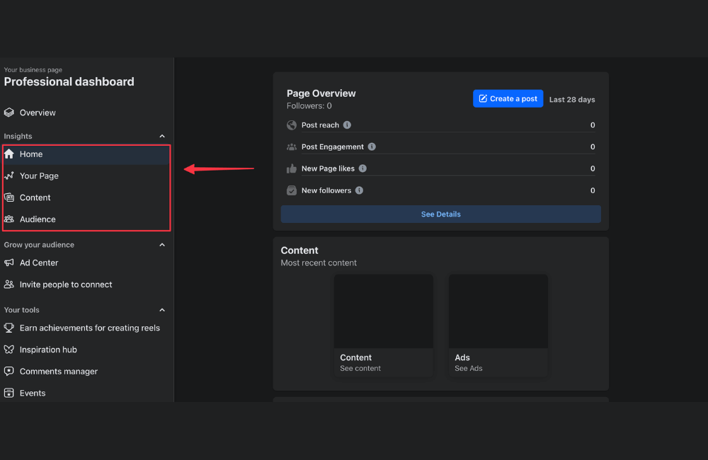 Should you add Music to Facebook posts?