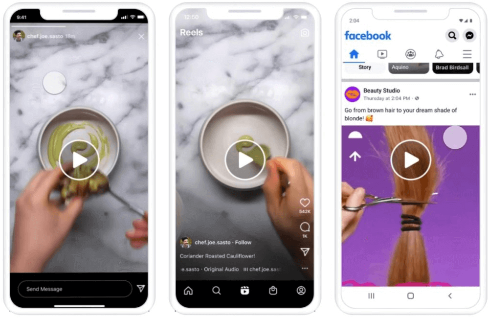 Discover how to run video ads for the Advantage+ Shopping Meta Ads campaign