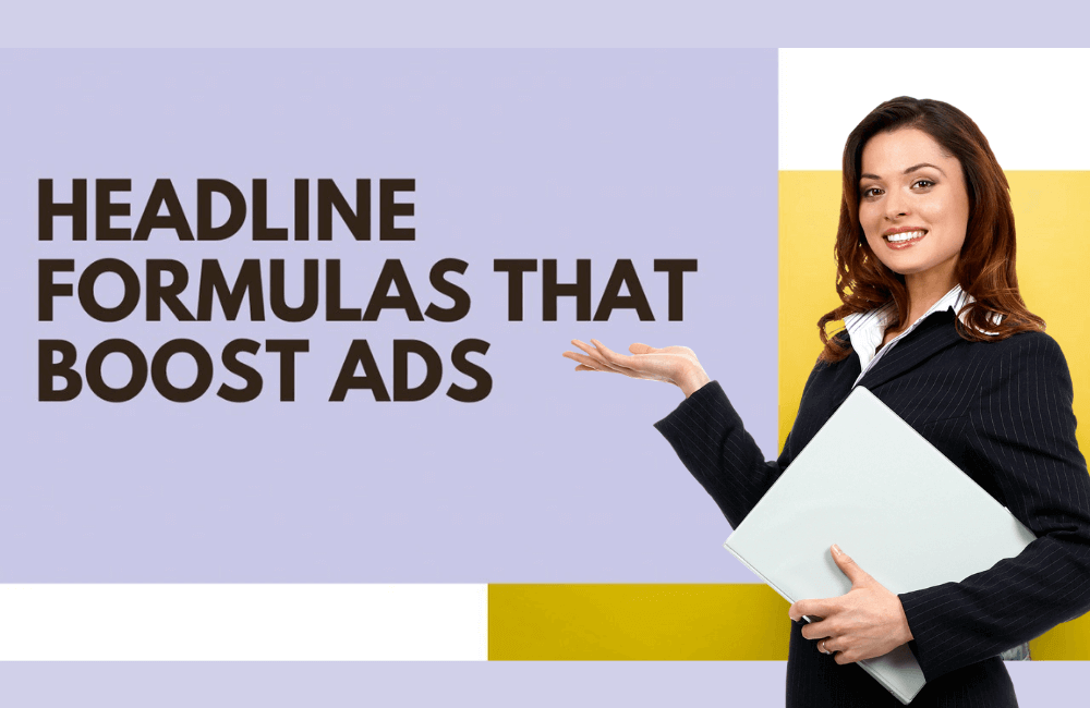 7 Proven Headline Templates for Facebook Ads