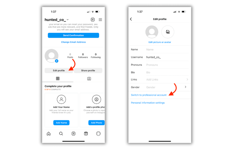 Essential Preparations for Running Effective Facebook Ads