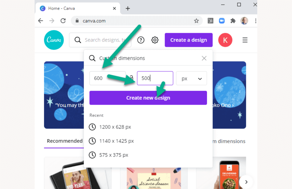 A guide to perfectly editing pixel specs for Facebook ads images