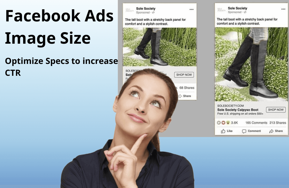Why Your Facebook Ads Image Size Matters for CTR (Pixel Perfect Specs)