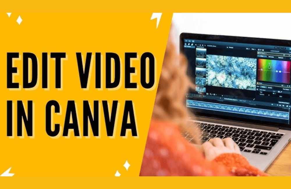 How to Edit Videos Easily Using the Canva Tool