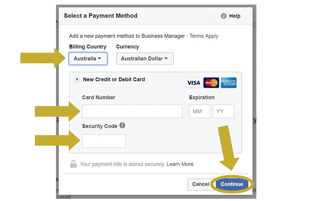 How to Add Funds to Facebook Ads: Step-by-Step Guide for Prepaid Accounts (2025)