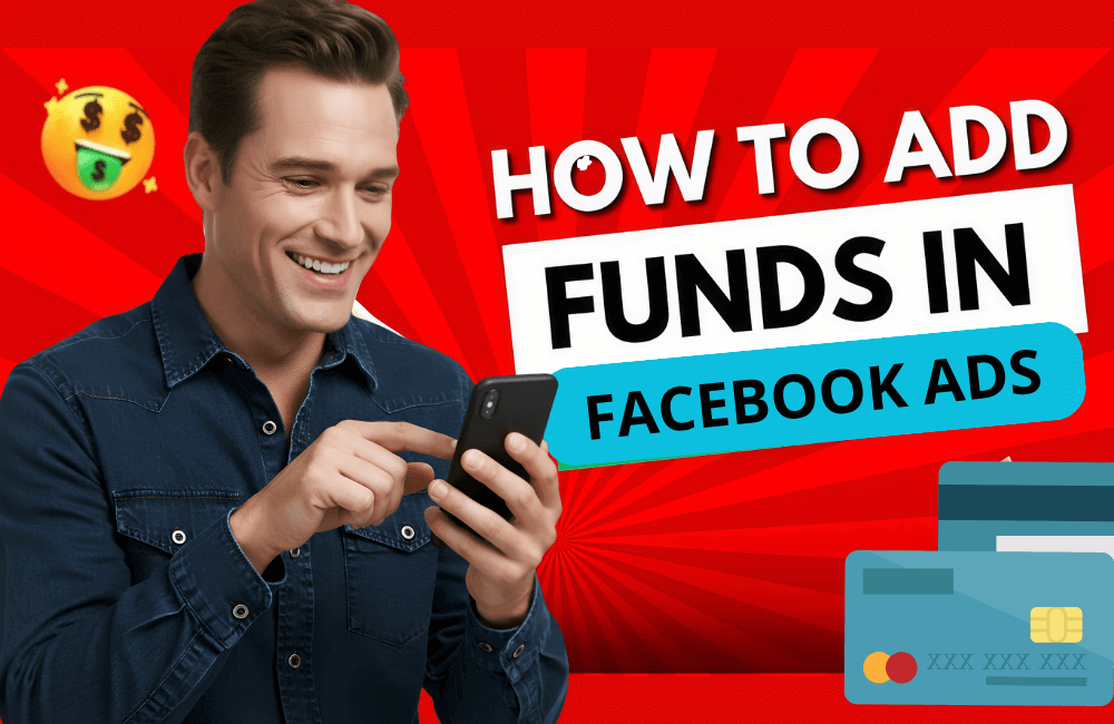 How to Add Funds to Facebook Ads: Step-by-Step Guide for Prepaid Accounts (2025)