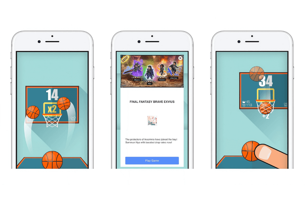 When should I use Facebook Audience Network?