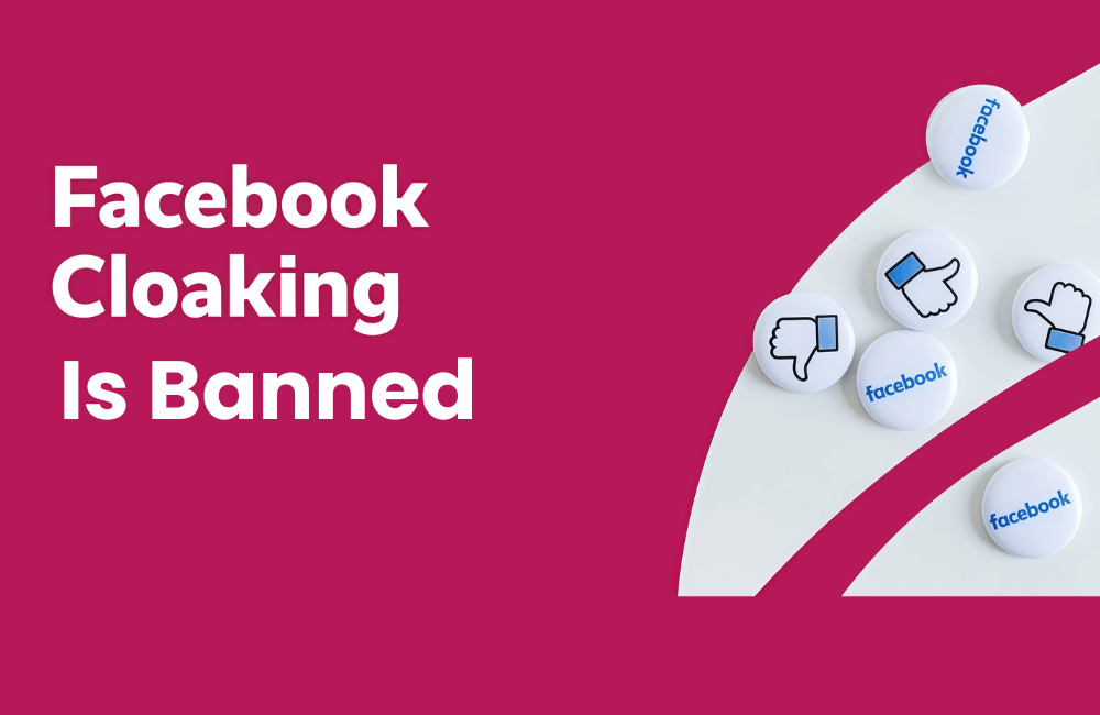 How the Cloaking Works and Why It's Banned