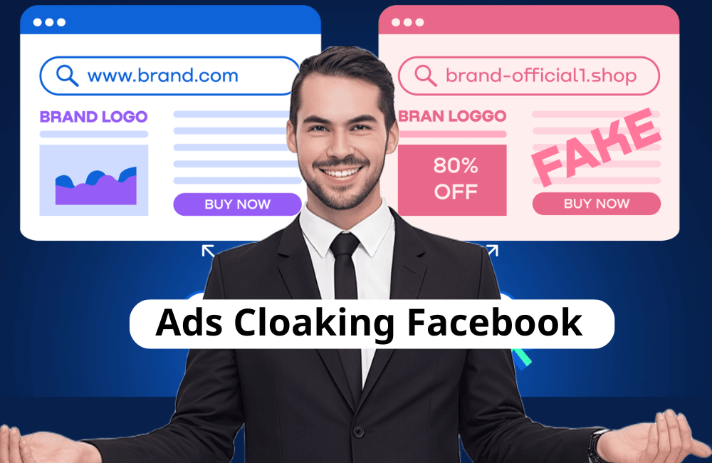 Ads Cloaking Facebook: How the Black Hat Technique Works and Why It's Banned