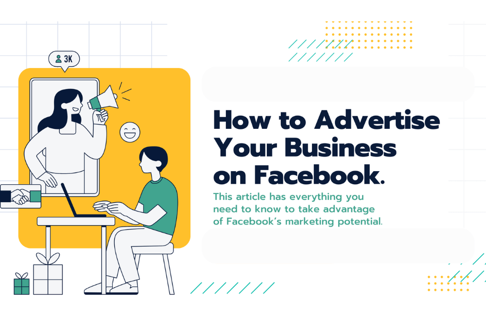 Can advertising on Facebook help our business grow in your industry?